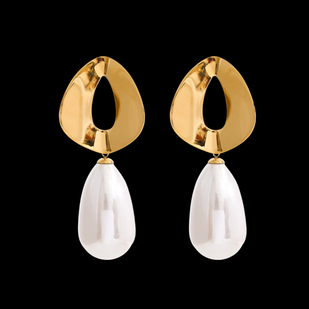 Bomi Earrings