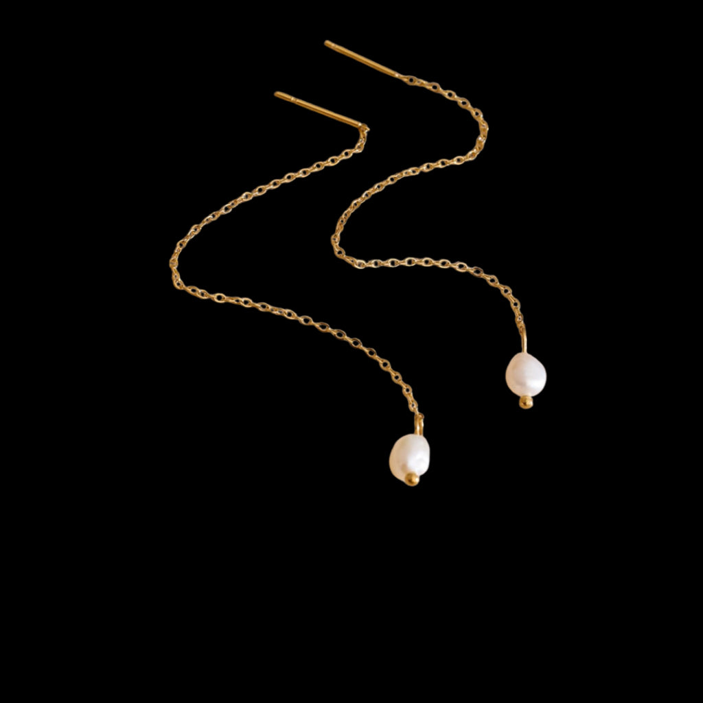 Burty Earrings