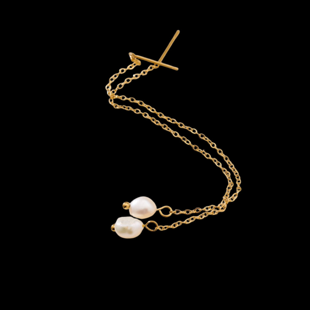 Burty Earrings