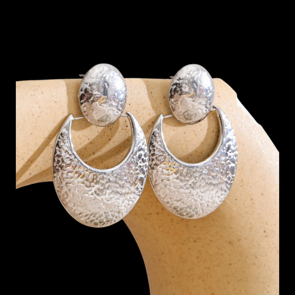 Onerva Earrings