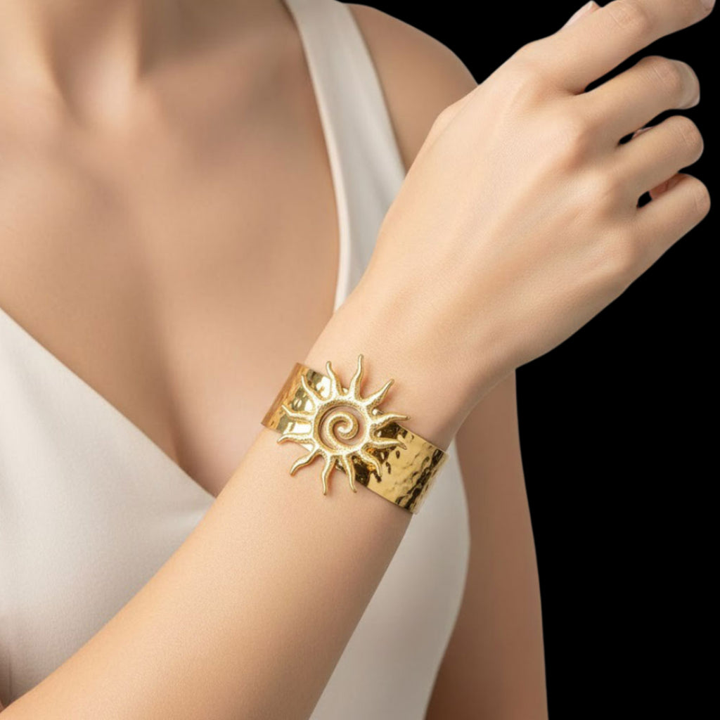 Alio Bracelet