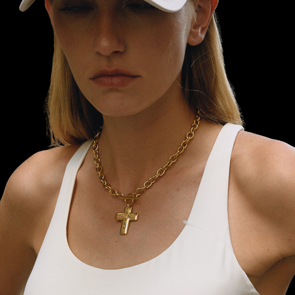 Forrest Necklace