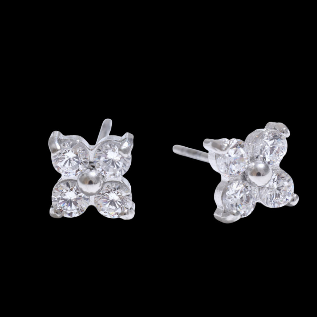 Apex Earrings