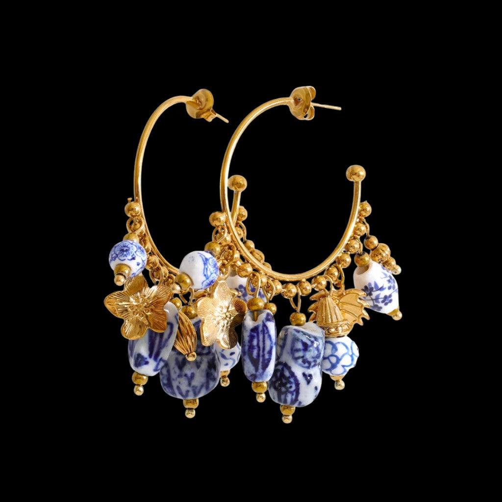 Anat Earrings