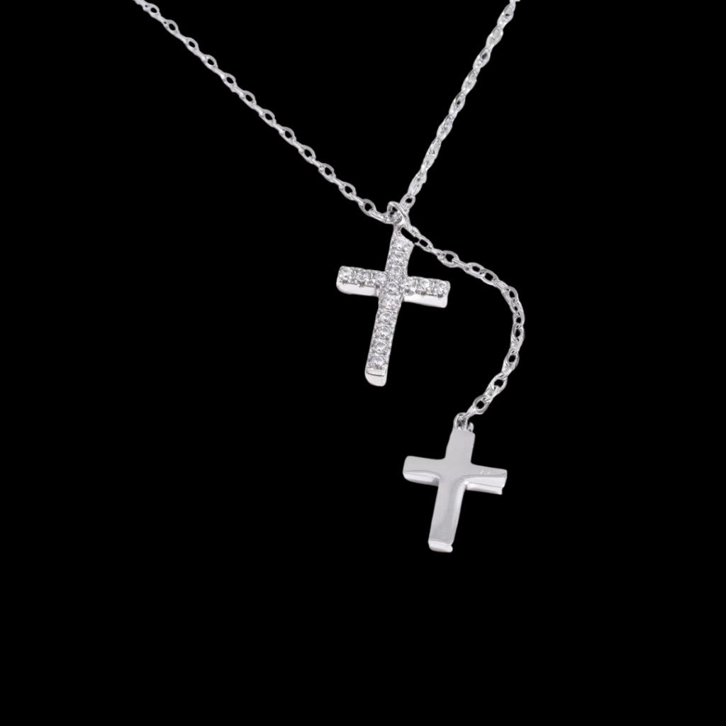 Krest Necklace