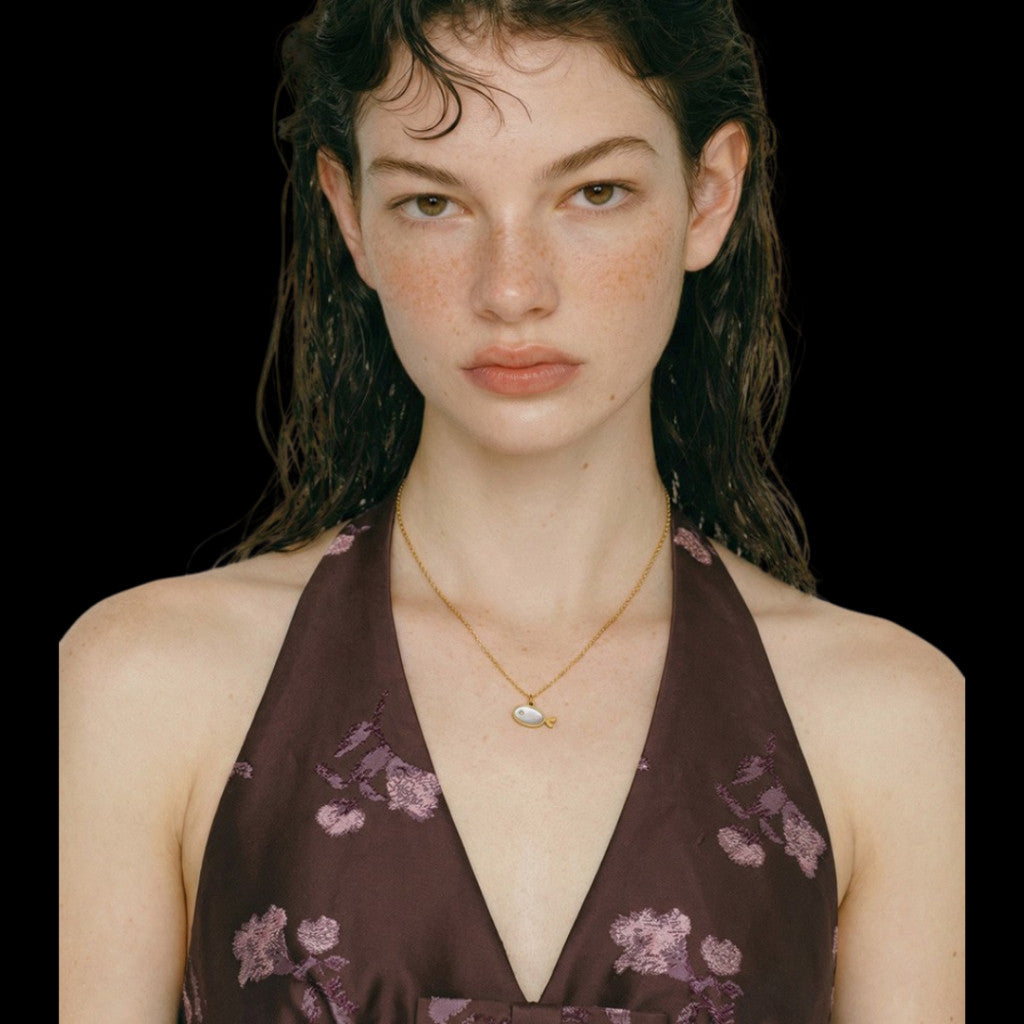 Ninishe Necklace