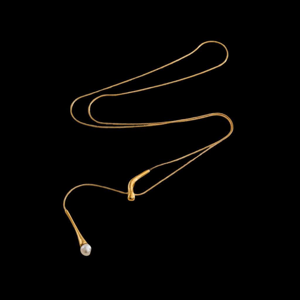 Orion Necklace