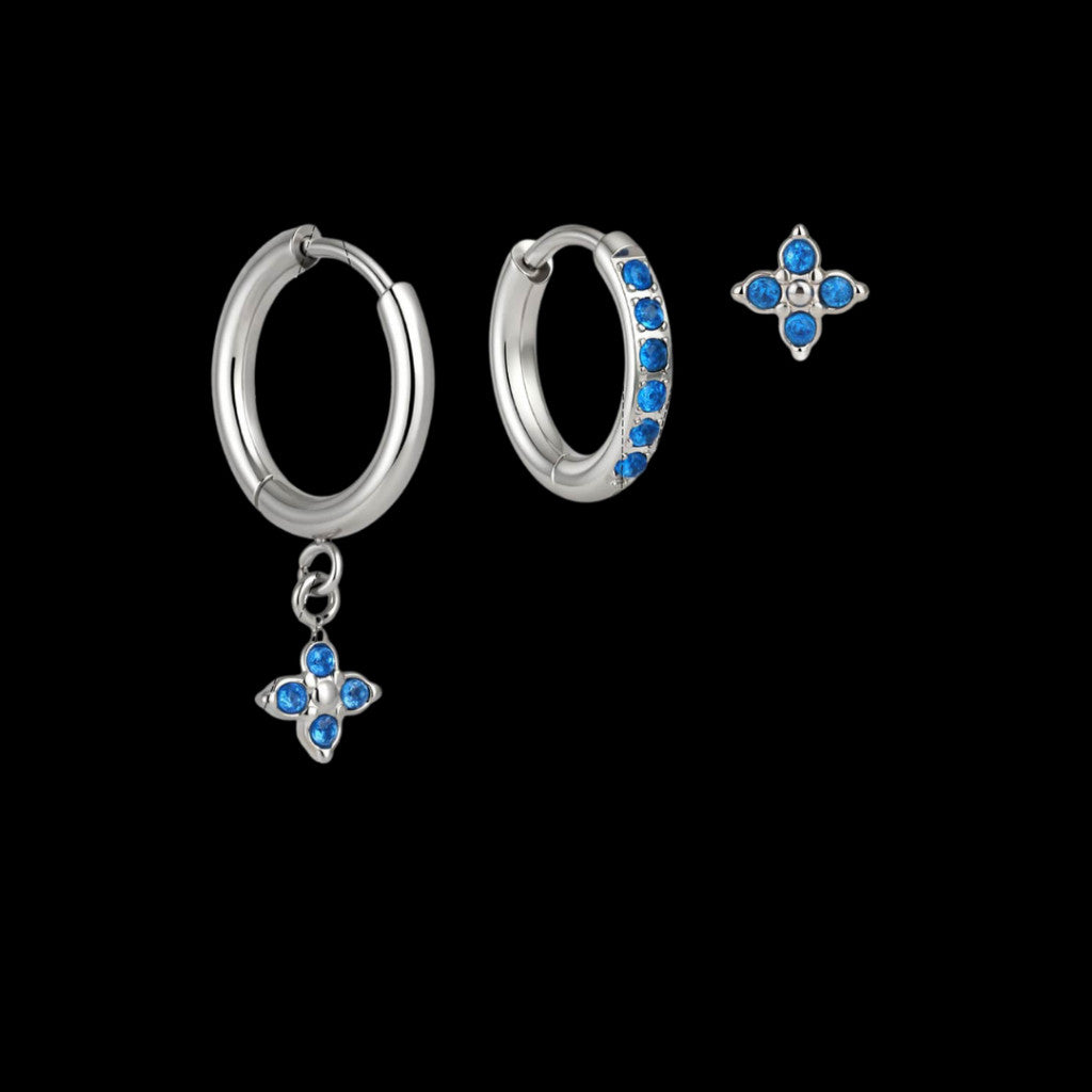 Brine Earrings