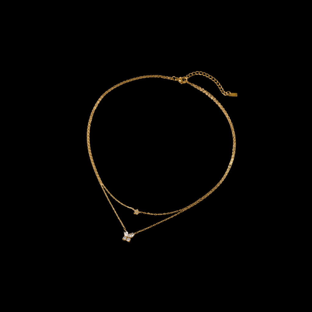 Aatami Necklace