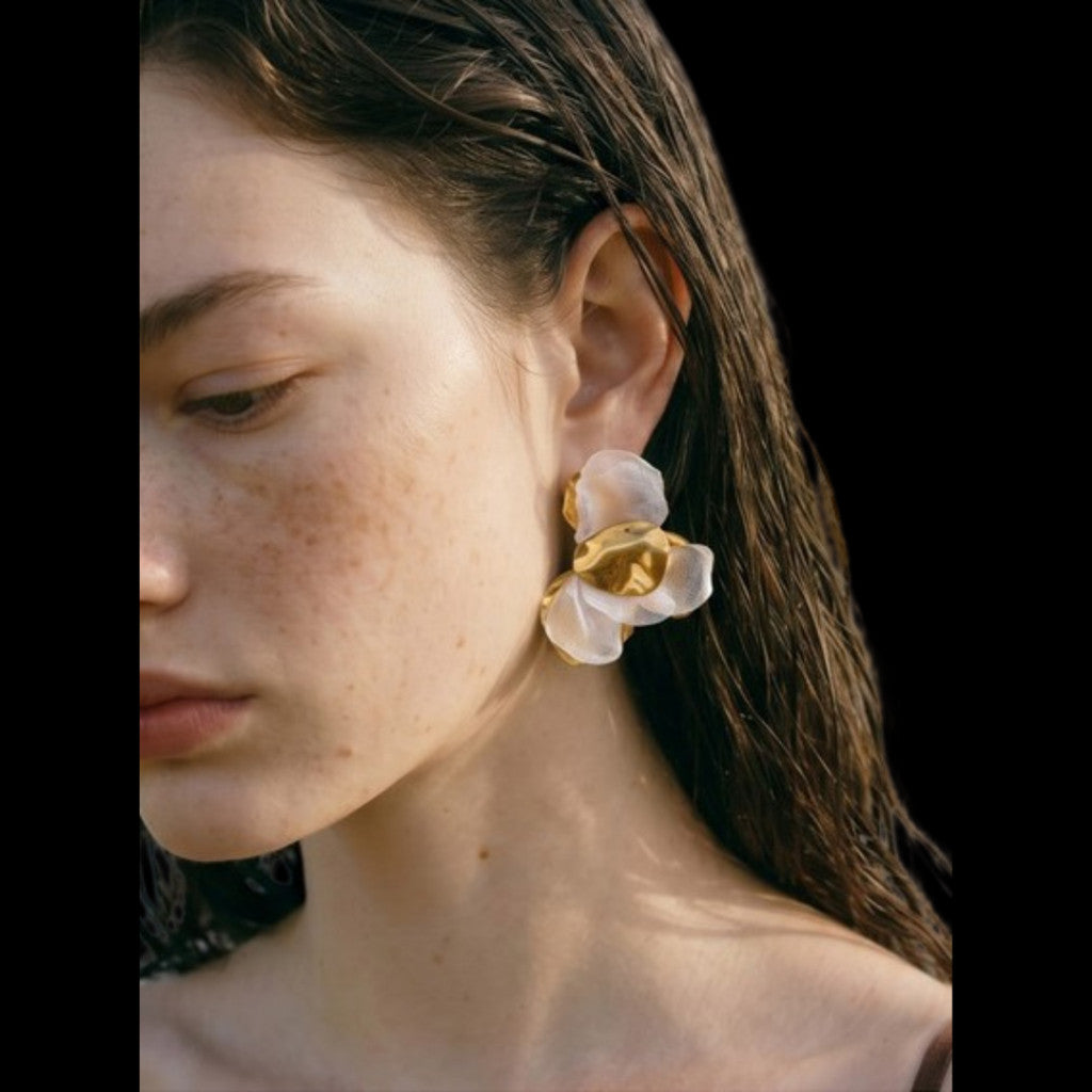 Altair Earrings
