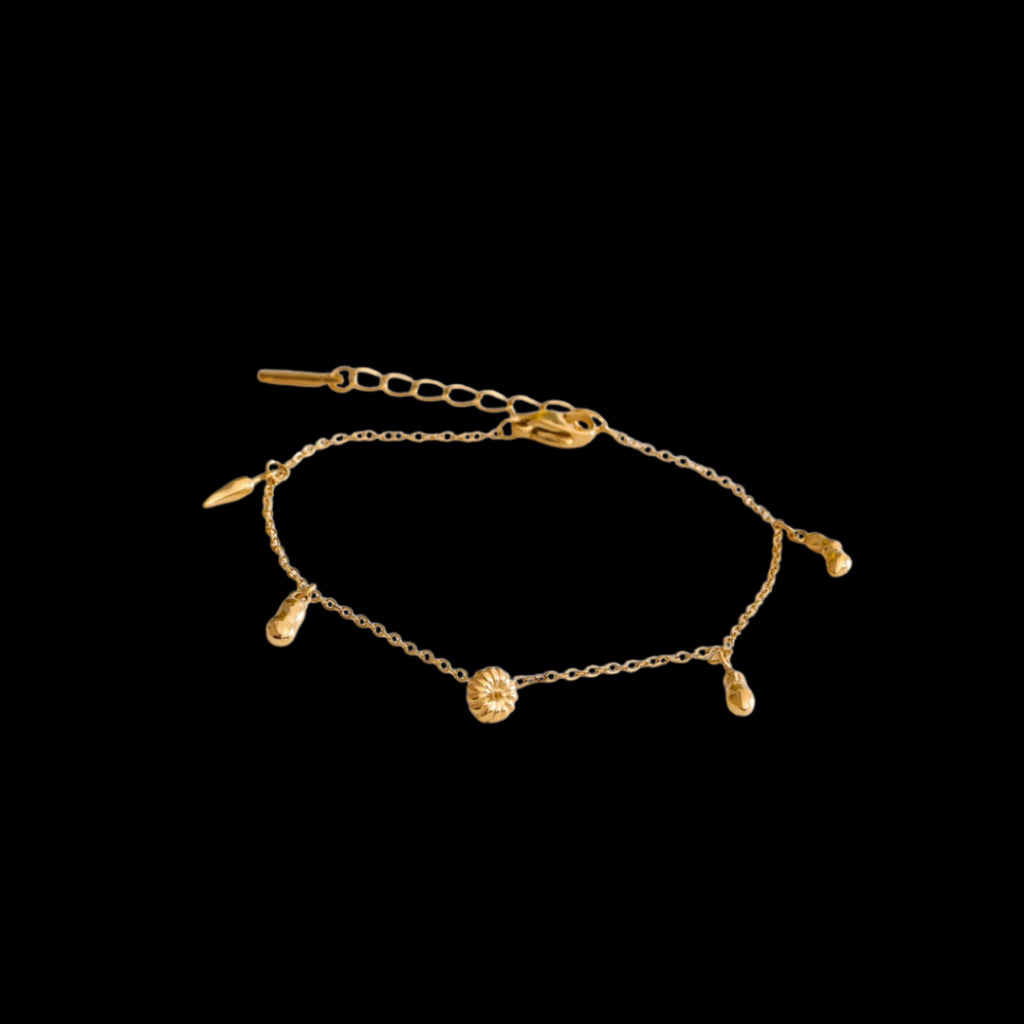 Stair Bracelet