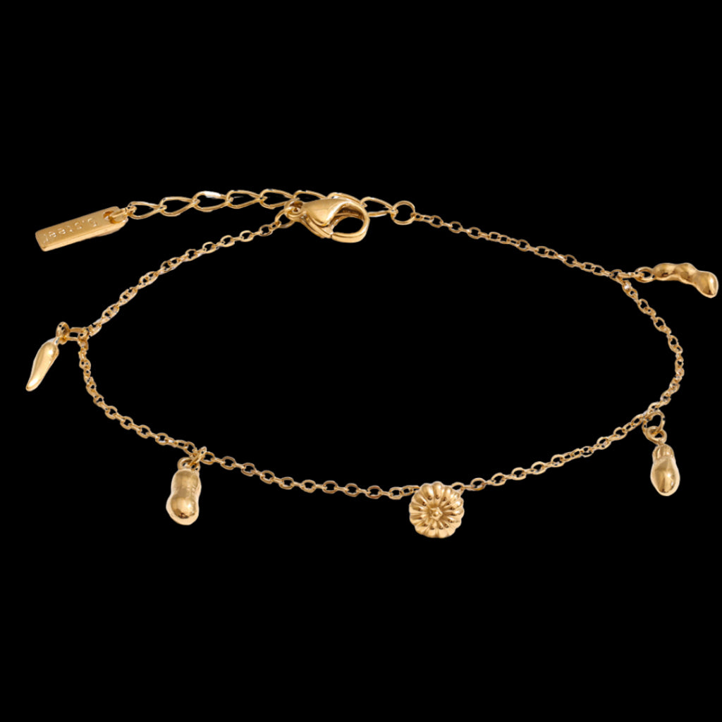 Stair Bracelet