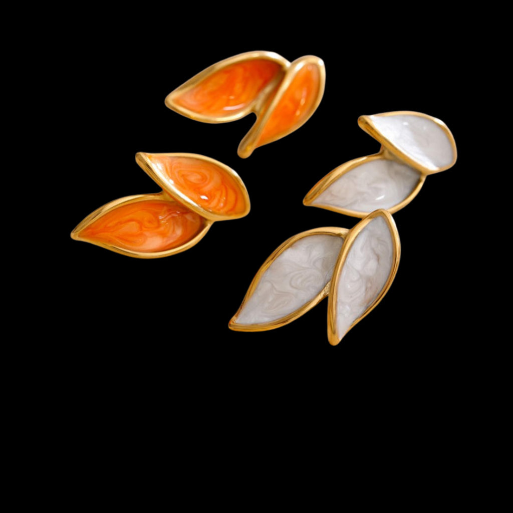 Louis Earrings