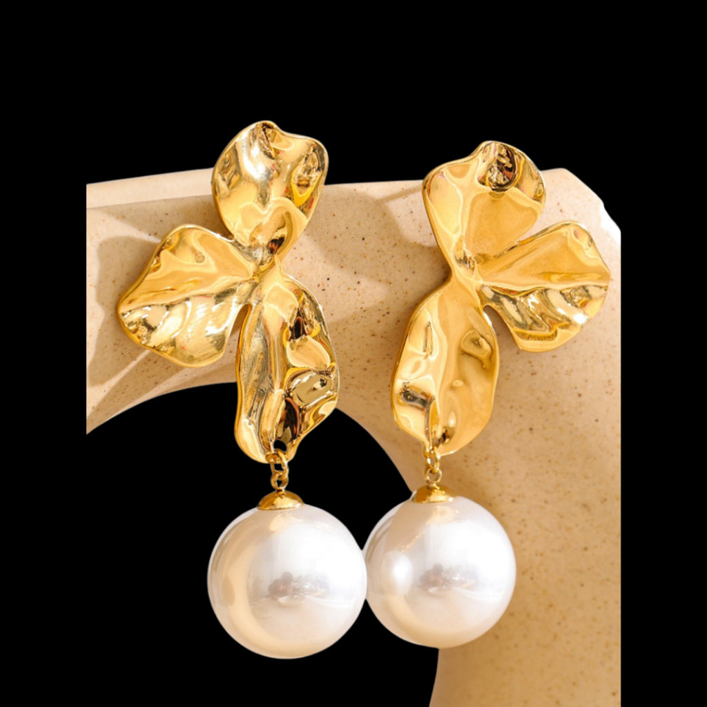 Mirta Earrings