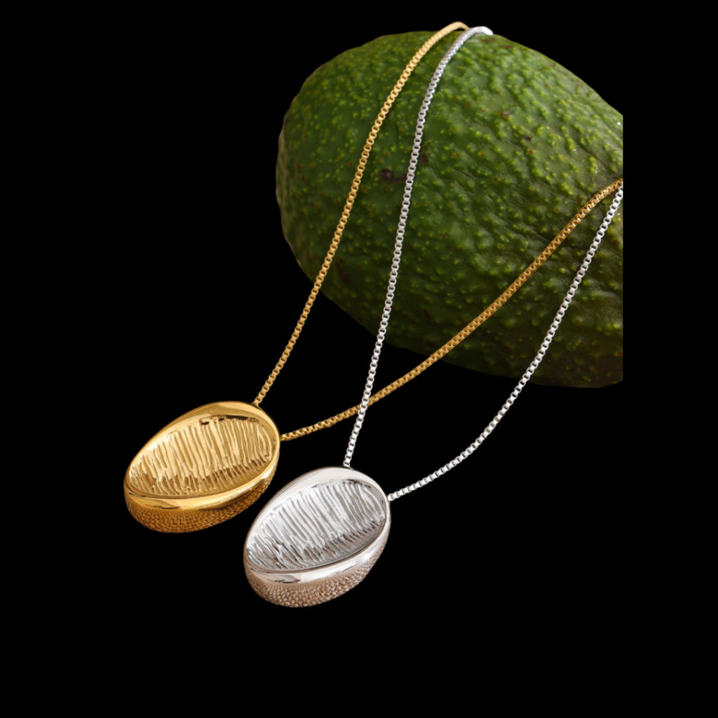 Temporal Necklace