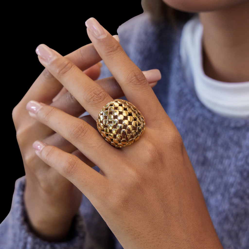 Atria Ring