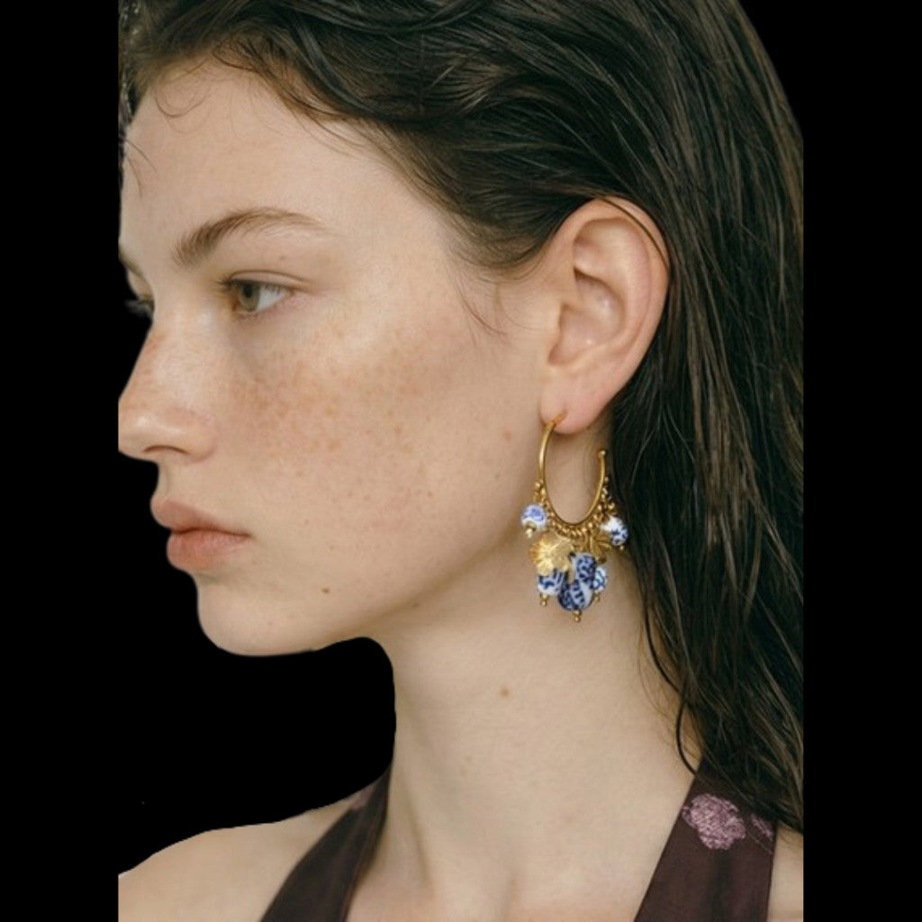 Anat Earrings