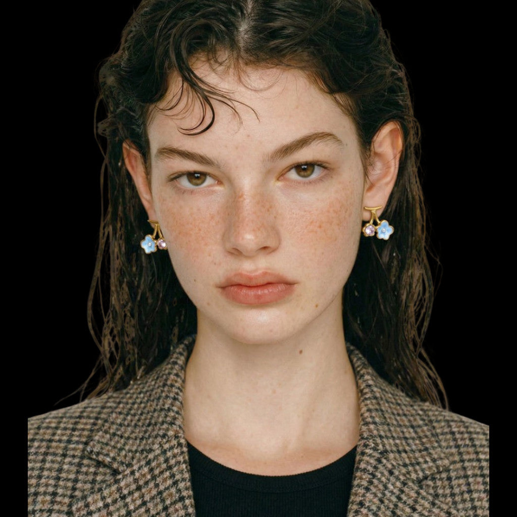 Arezzo Earrings