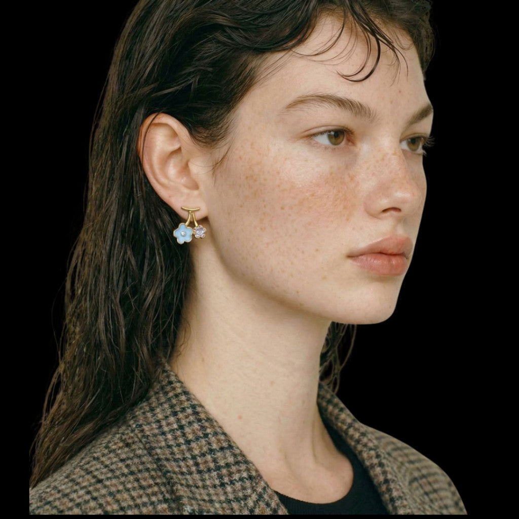 Arezzo Earrings