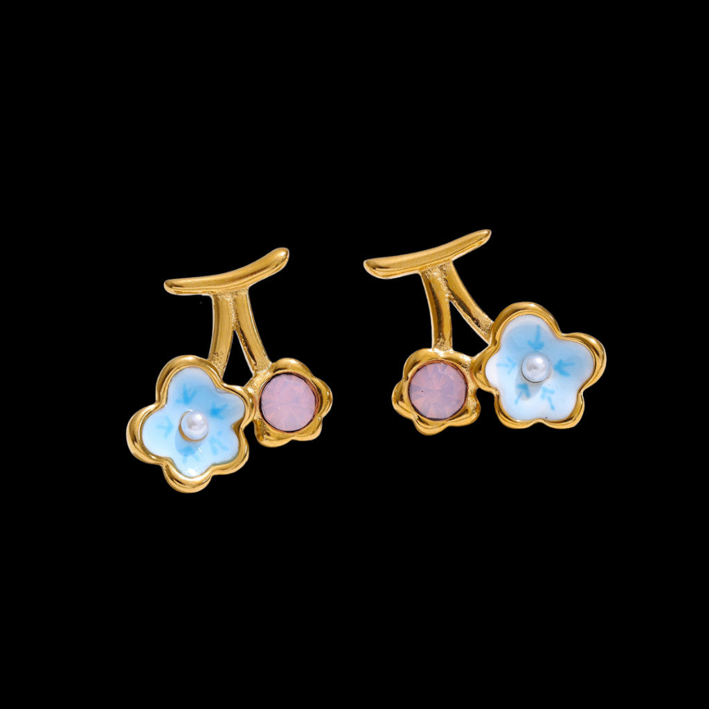 Arezzo Earrings