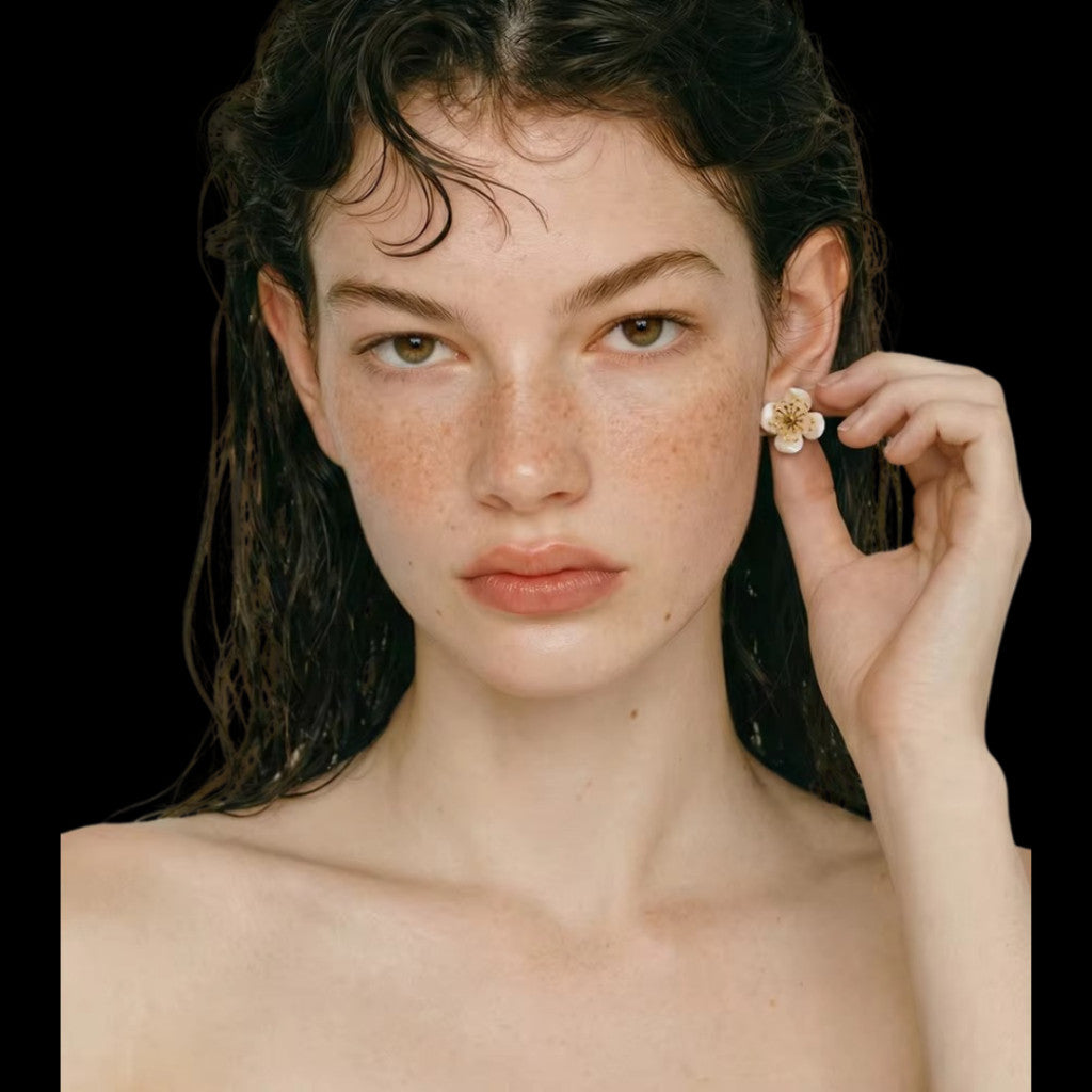 Solaris Earrings