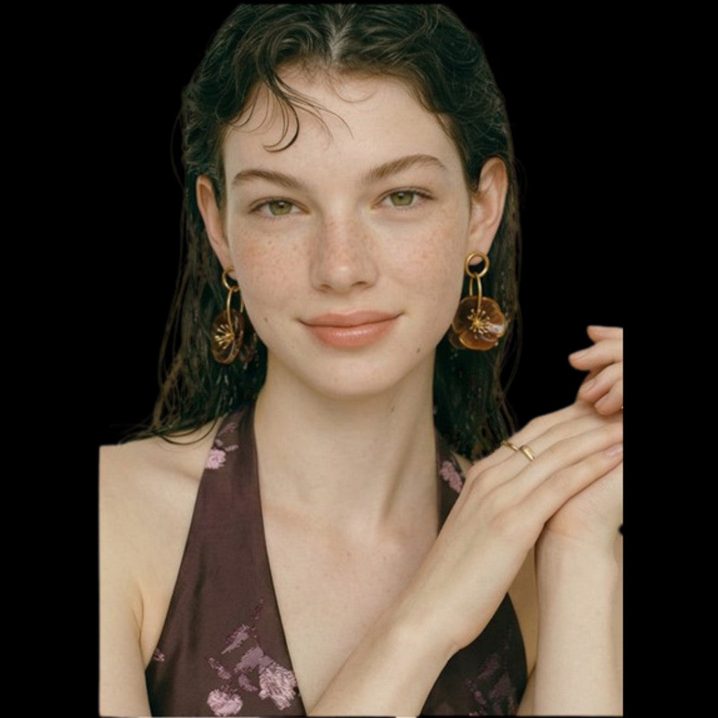 Ventilo Earrings