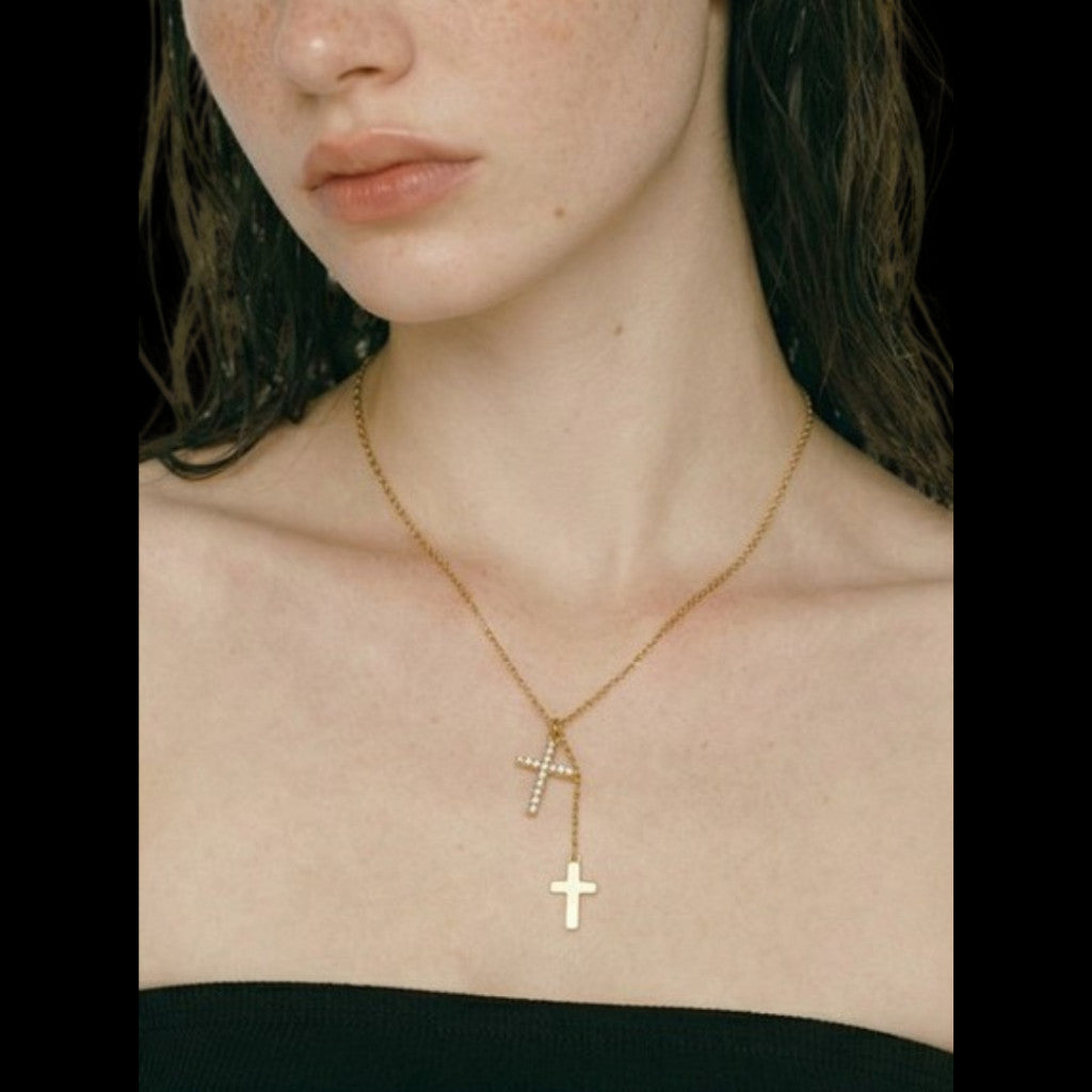 Krest Necklace