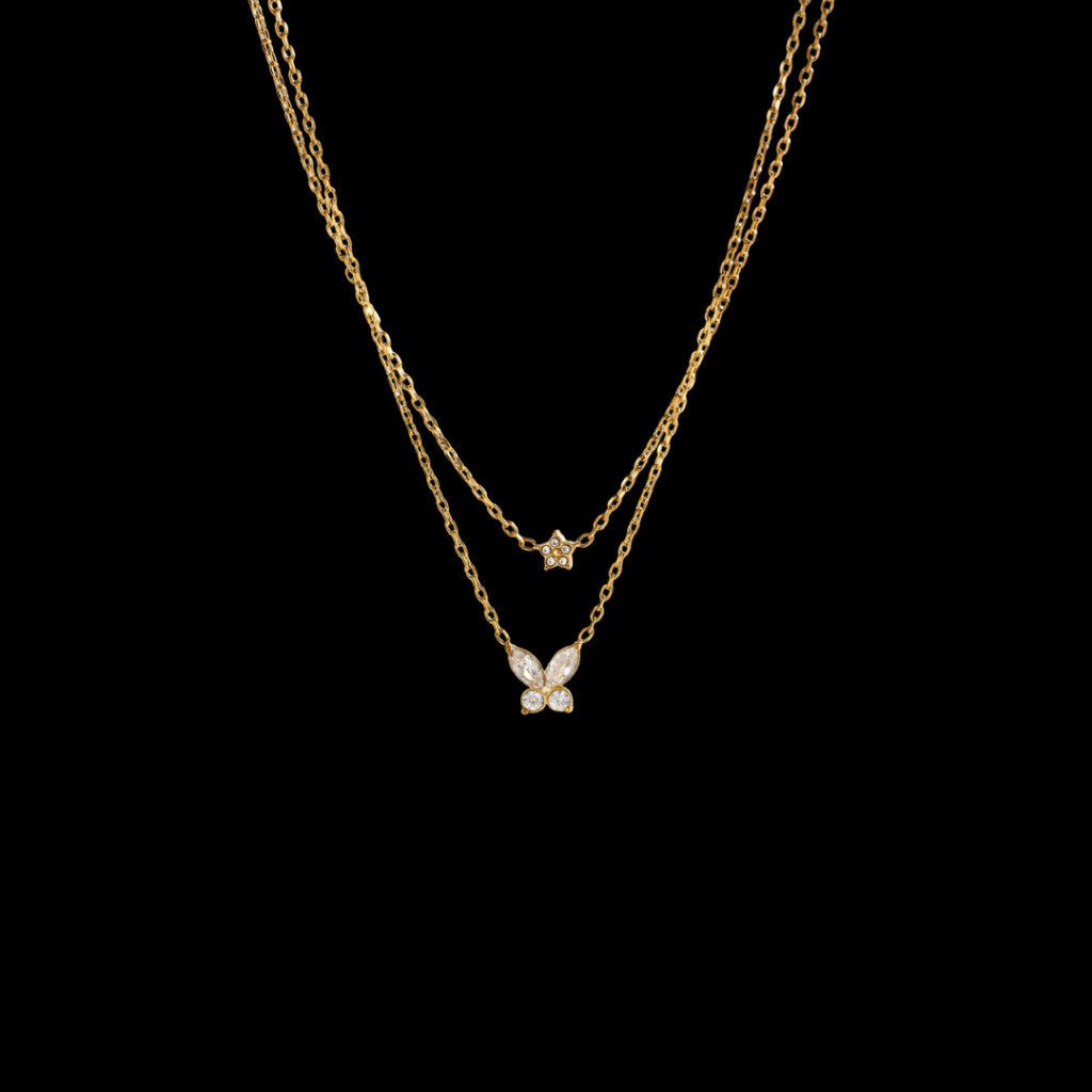 Aatami Necklace