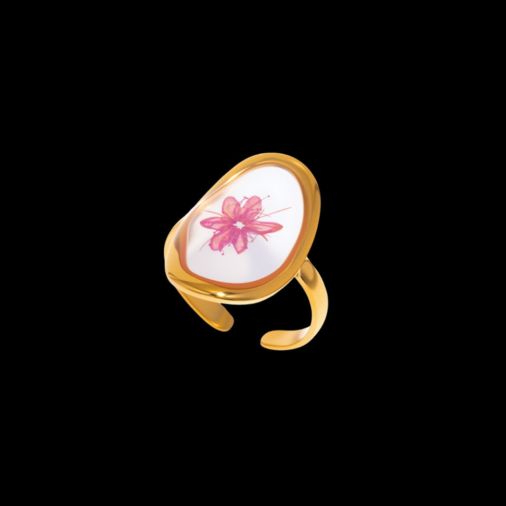 Palette Ring