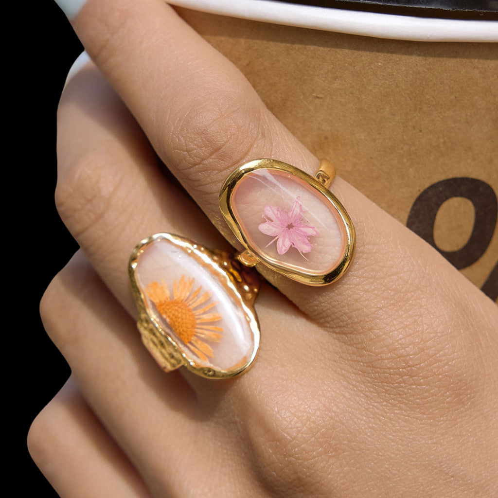Palette Ring