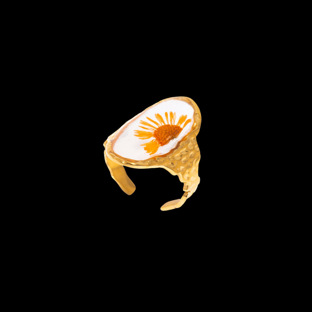 Palette Ring