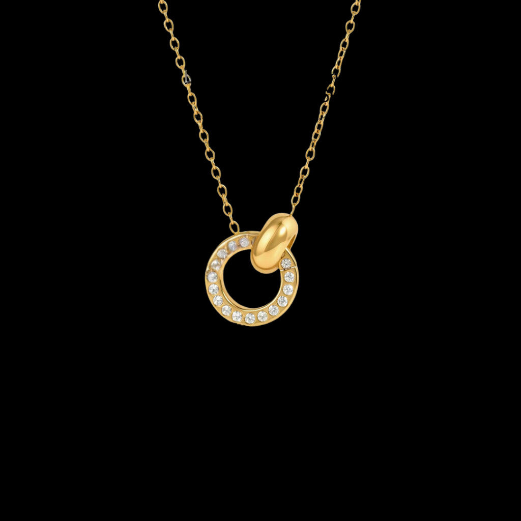 Aera Necklace