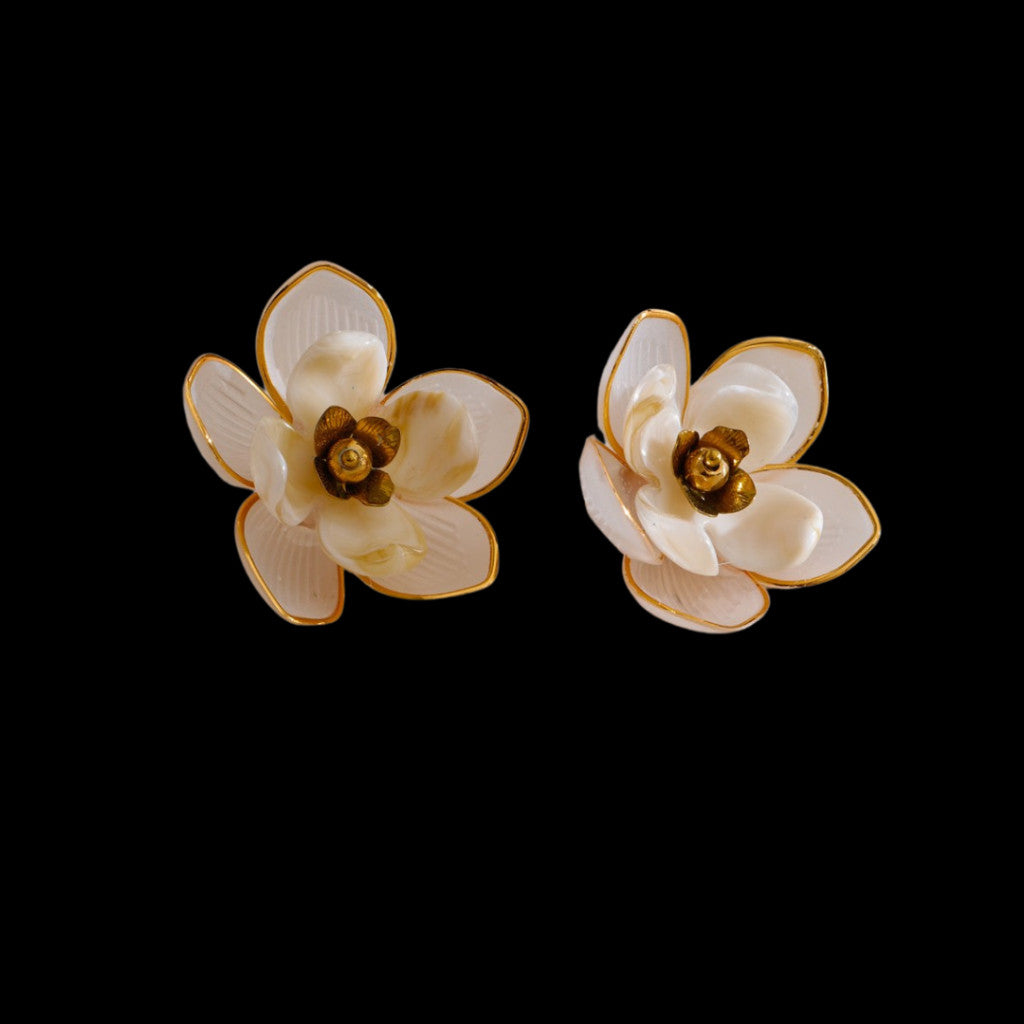 Bernar Earrings