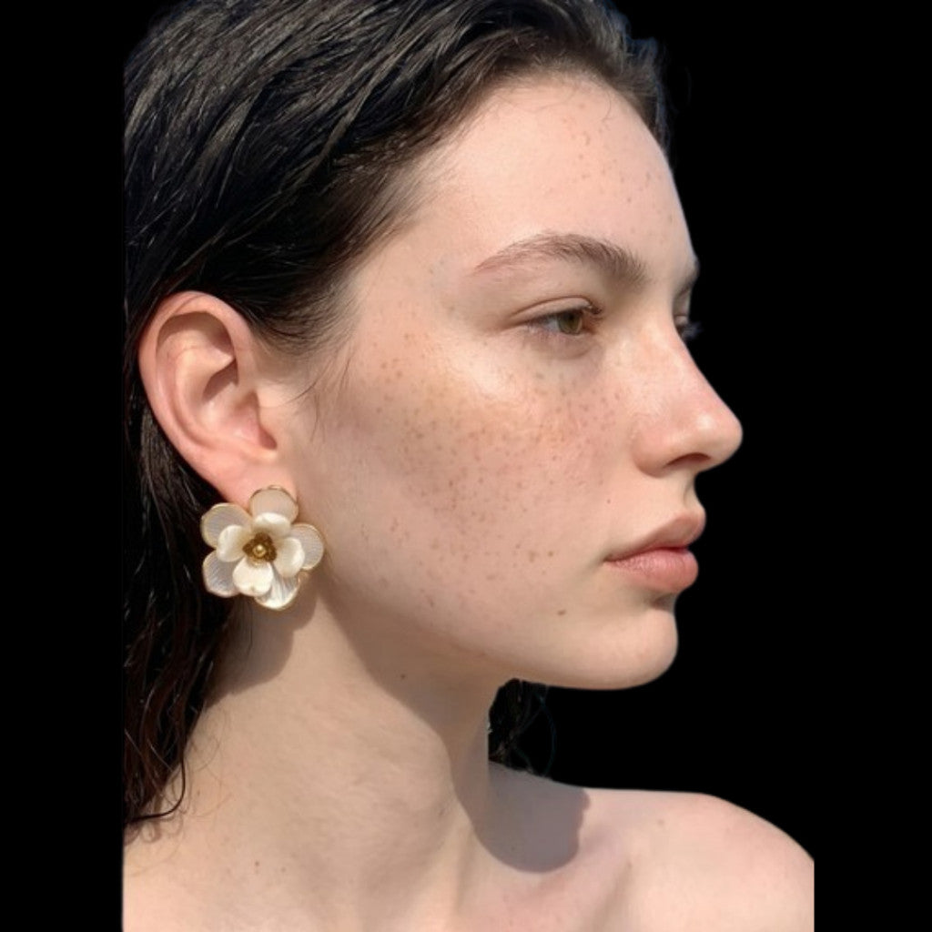 Bernar Earrings