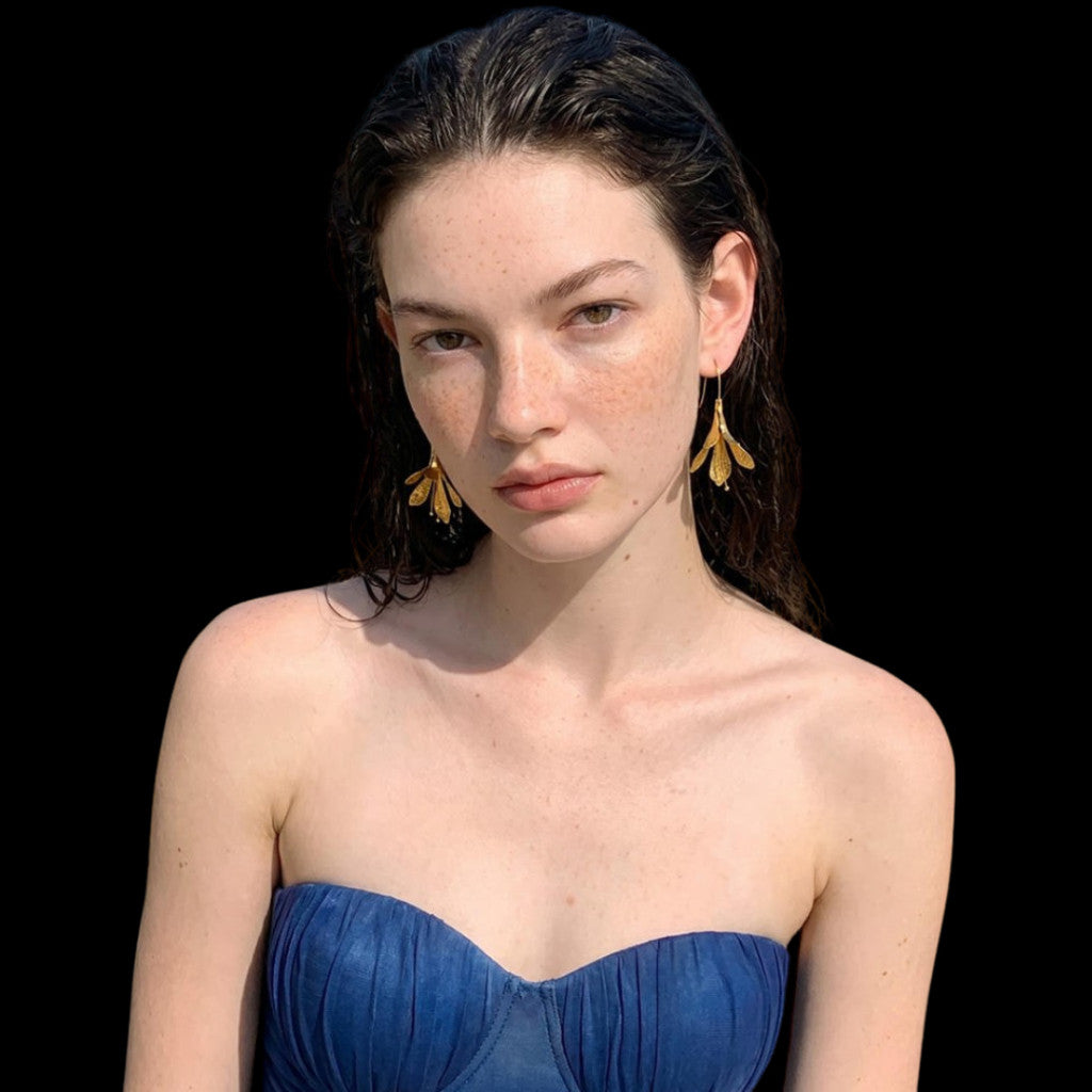 Tenderest Earrings