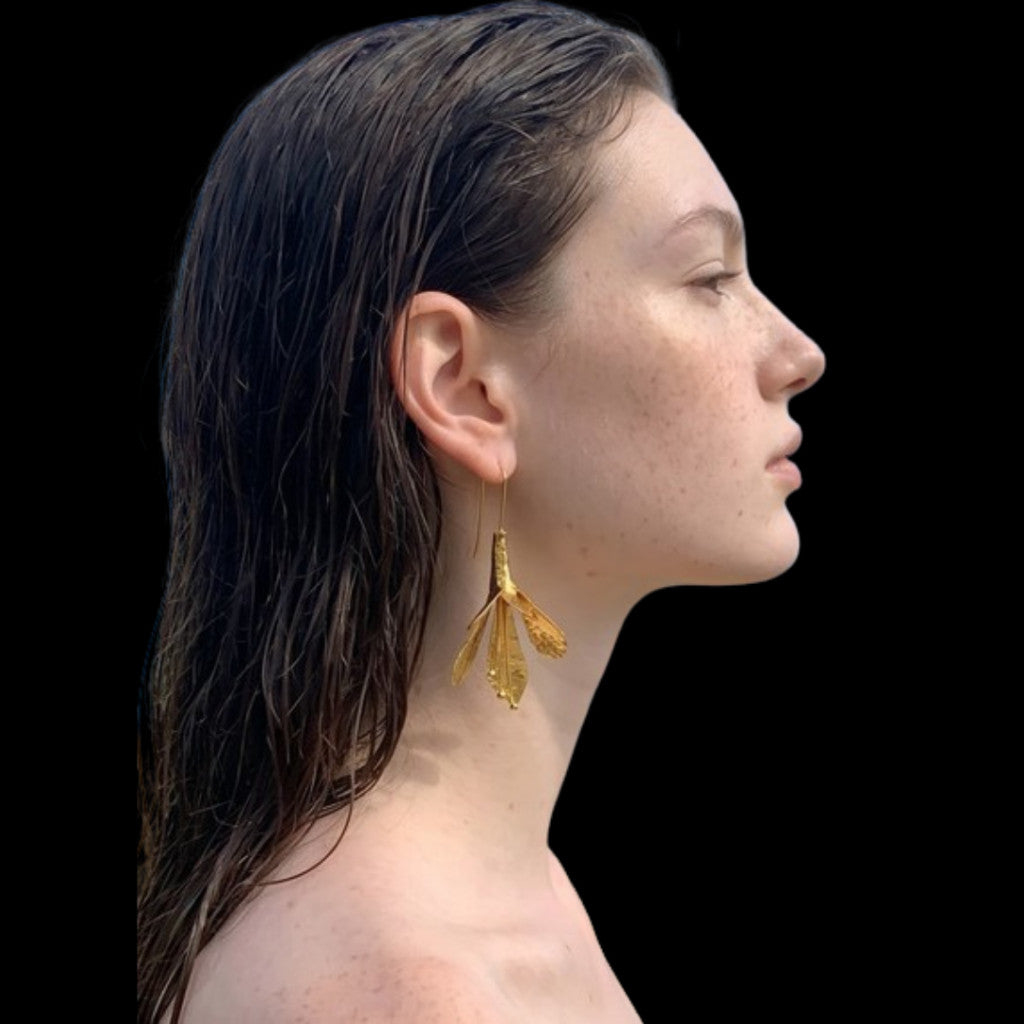 Tenderest Earrings