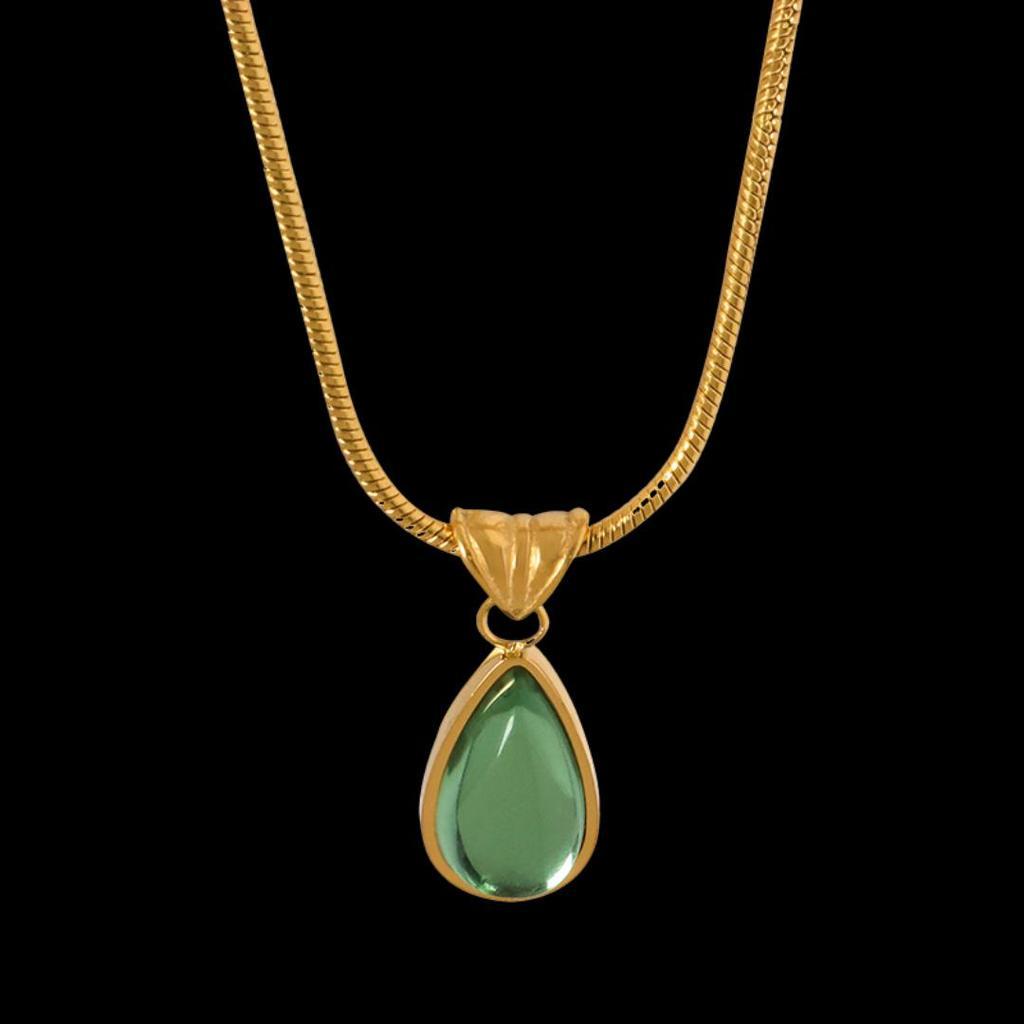 Ovi Necklace